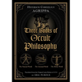 Three Books of Occult Philosophy - Hardcover