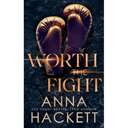 Worth the Fight: Special Edition