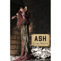 Ash - Paperback