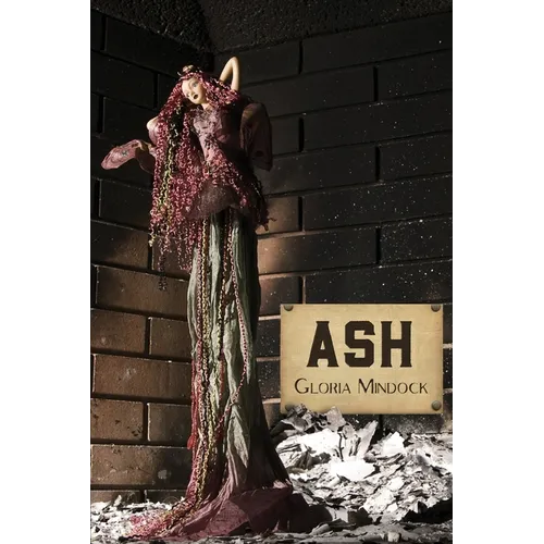 Ash - Paperback