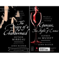 The Diary of a Chambermaid/Gamiani - Paperback