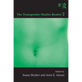 The Transgender Studies Reader 2 - Paperback