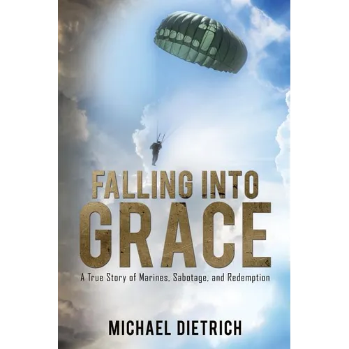 Falling Into Grace
