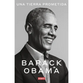 Una Tierra Prometida / A Promised Land - Paperback