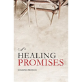 Healing Promises - Hardcover