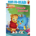 Friends Forever! - Paperback
