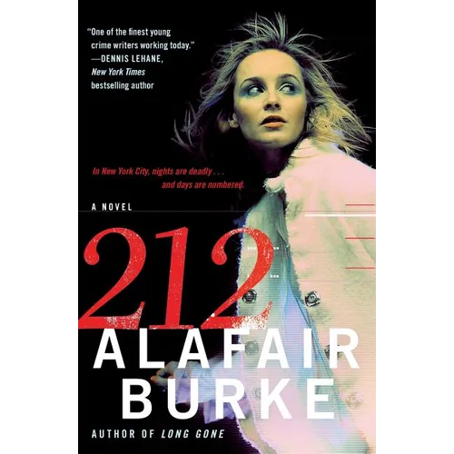 212 - Paperback