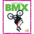 BMX - Library Binding