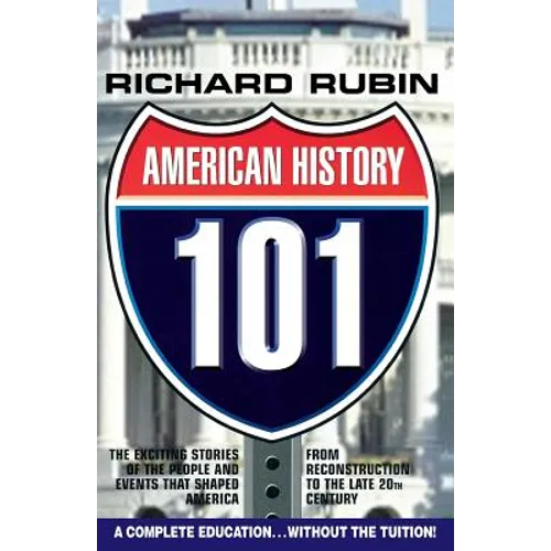 American History 101