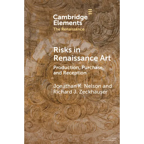 Risks in Renaissance Art - Paperback