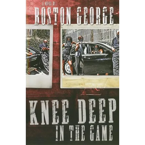Knee Deep in the Game - Paperback