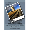 Ghost Towns of Kansas: Volume Three