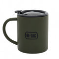 M-Tac Insulated Mug with Lid