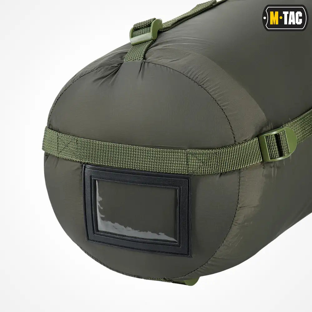 M-Tac Summer Sleeping Bag Type 2