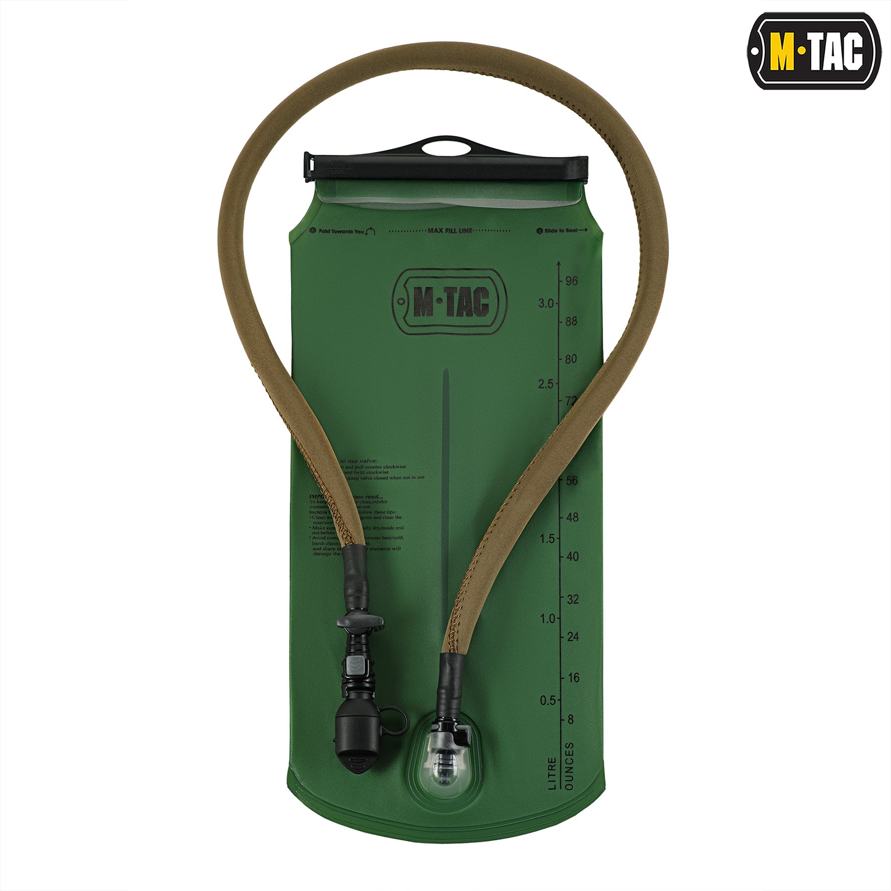 M-Tac Hydration Bladder Type 2