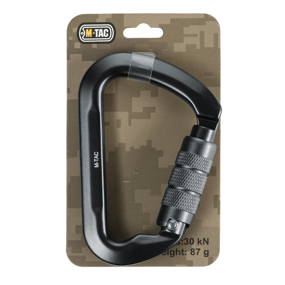 M-Tac Carabiner Type 1