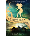 Serafina and the Black Cloak-The Serafina Series Book 1 - Hardcover