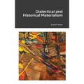 Dialectical and Historical Materialism - Paperback