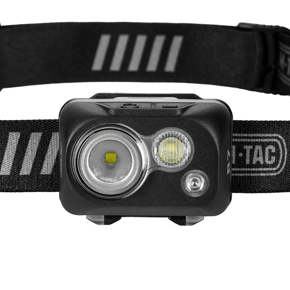 M-Tac Headlamp B7A