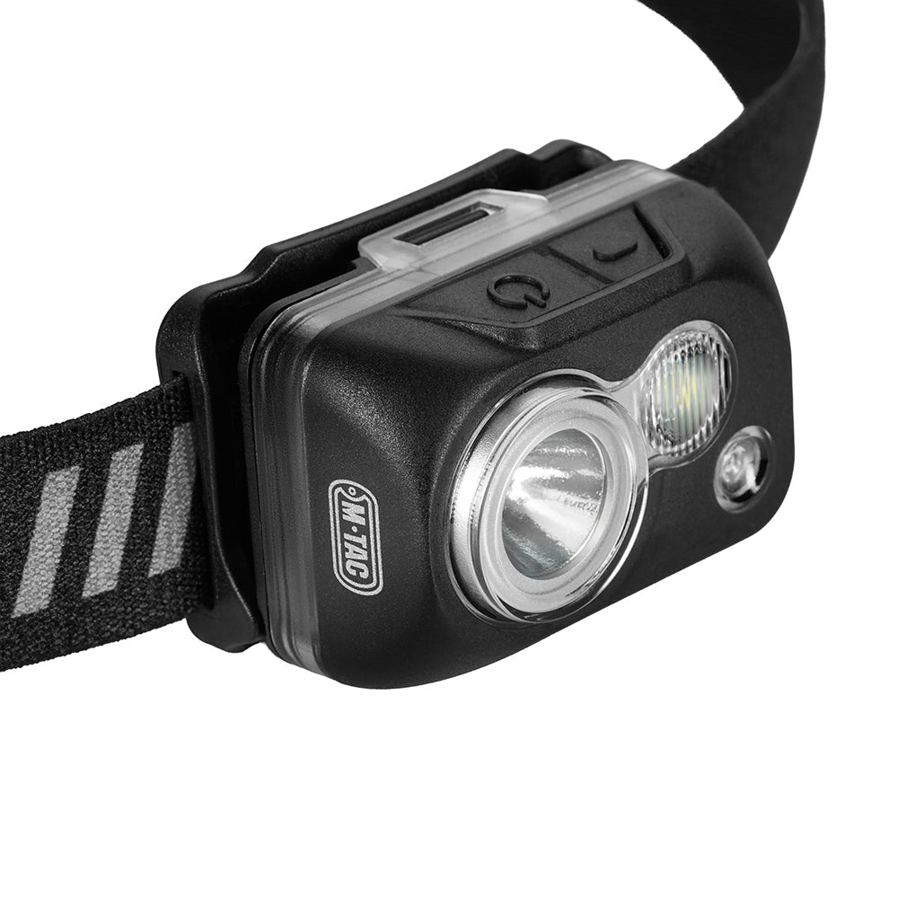 M-Tac Headlamp B7A