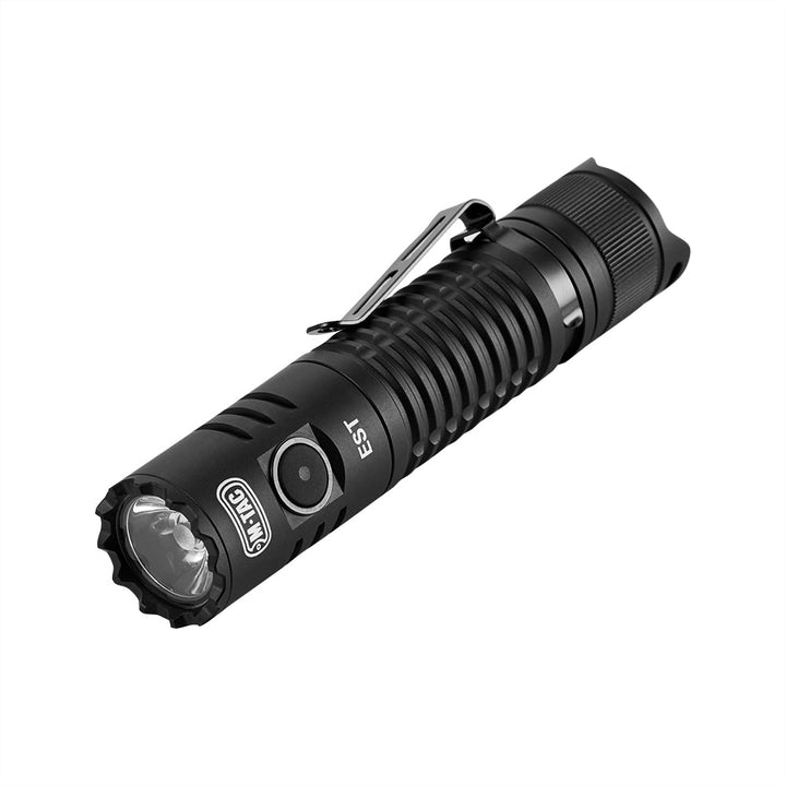 Tactical & Duty Flashlights