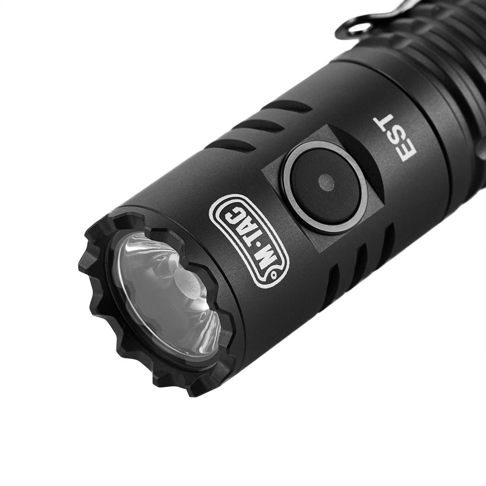 M-Tac Flashlight EST