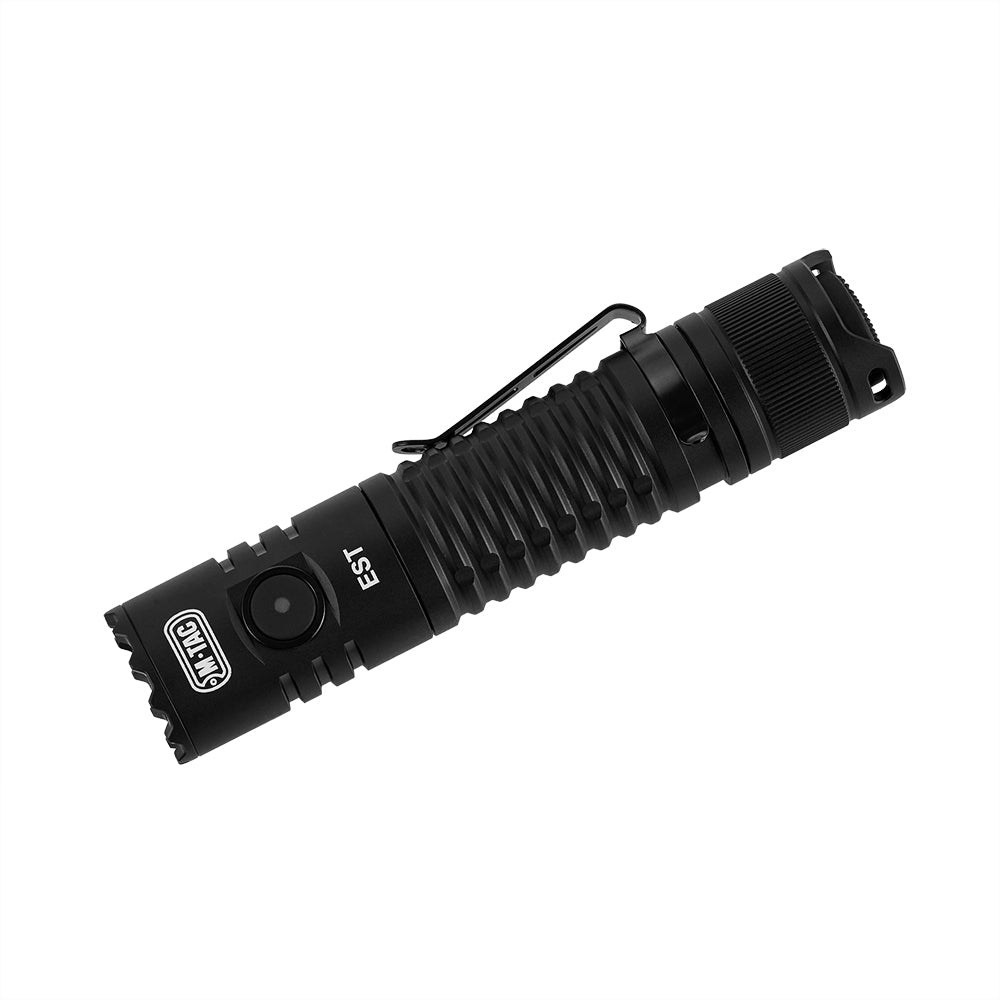 M-Tac Flashlight EST