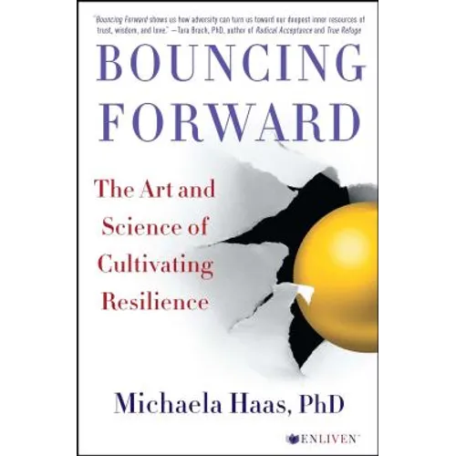 Bouncing Forward - Paperback