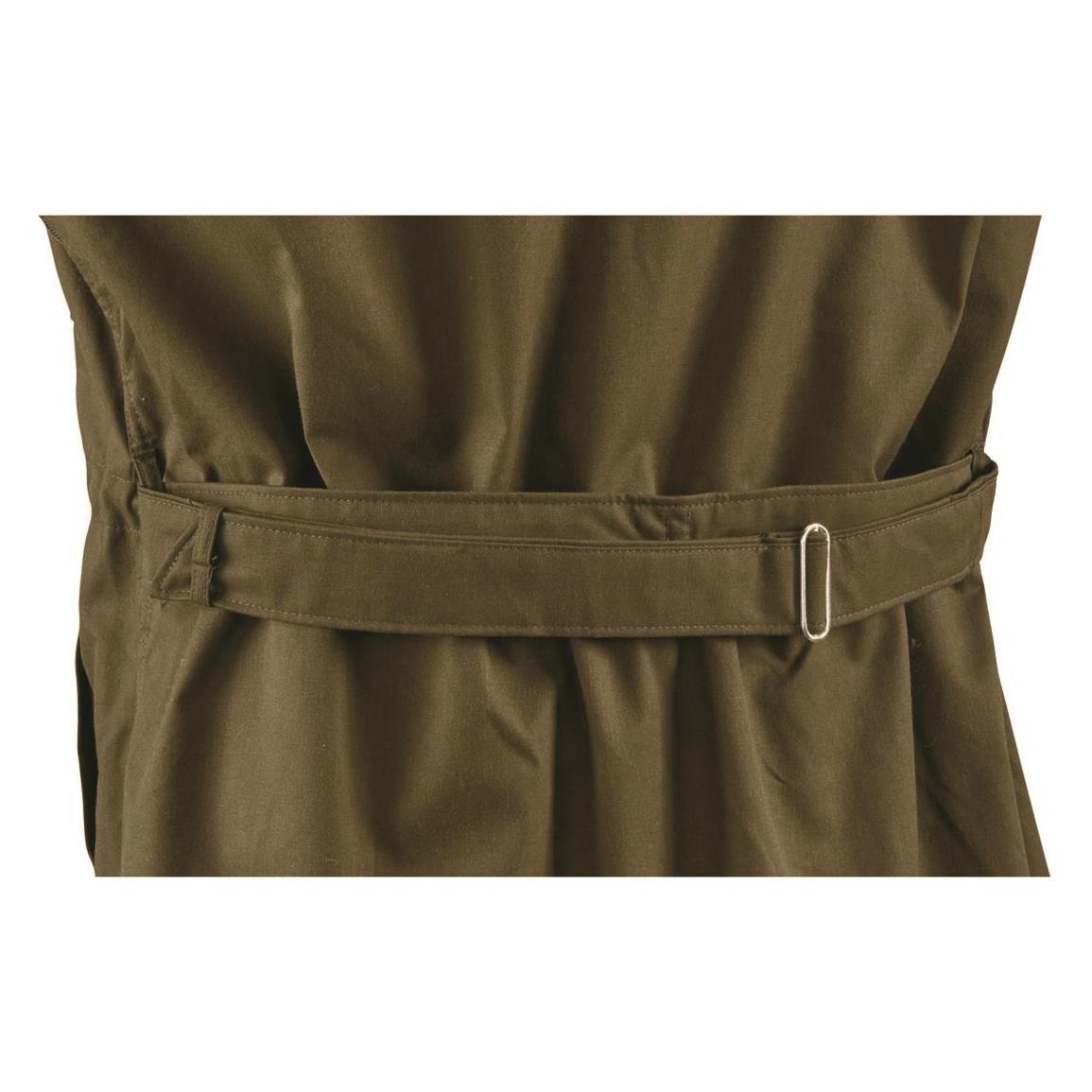 Czech M85 Parka