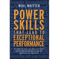 Power Skills That Lead to Exceptional Performance - Paperback