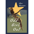 Odd Girl Out - Paperback