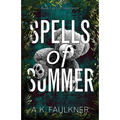 Spells of Summer - Paperback