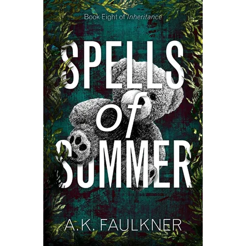 Spells of Summer - Paperback