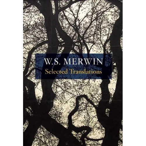 Selected Translations - Hardcover