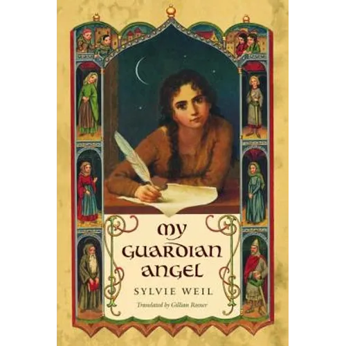 My Guardian Angel - Paperback