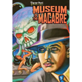 Vincent Price: Museum of the Macabre - Paperback