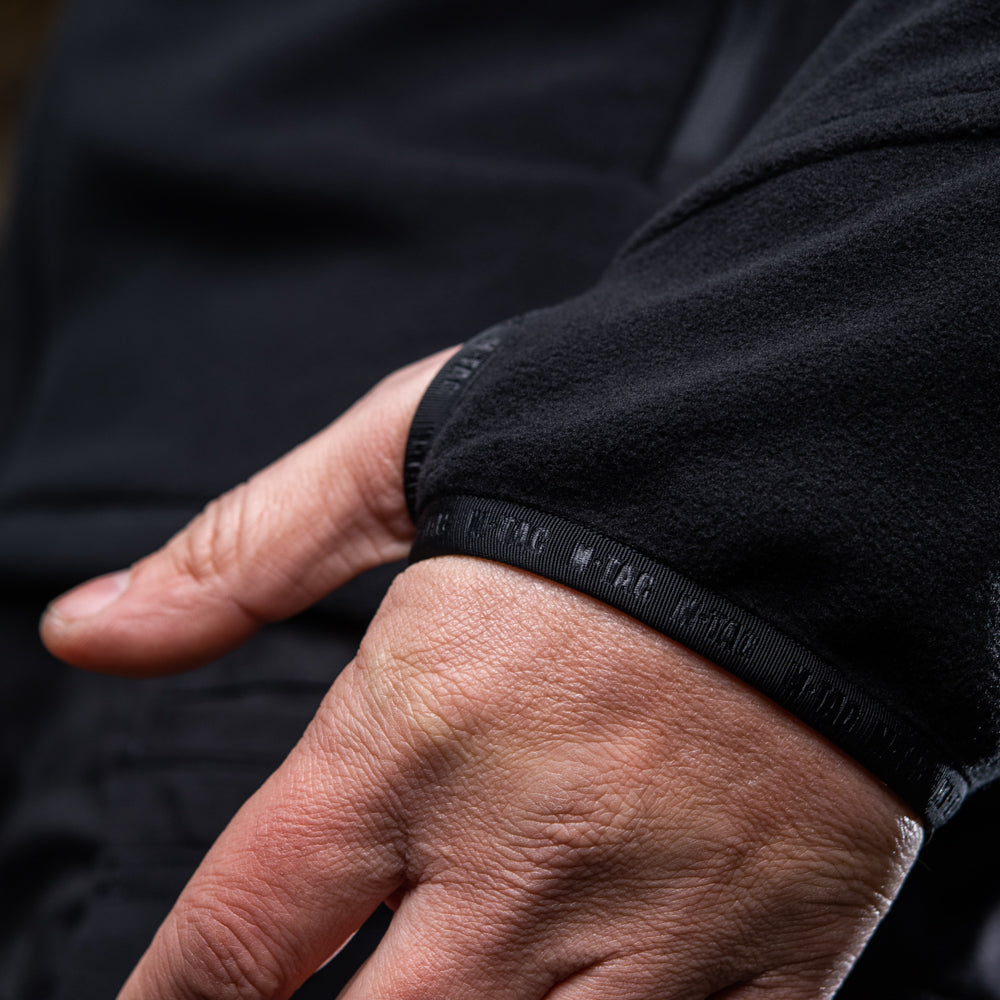 M-Tac Microfleece Jacket Legatus