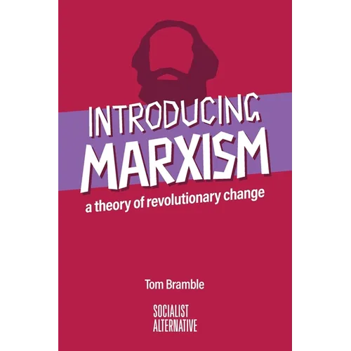 Introducing Marxism: A theory of revolutionary change - Paperback