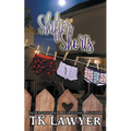 Shifter Shorts - Paperback