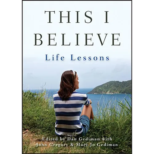 This I Believe - Paperback