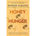 Honey Hunger - Paperback