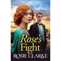 Rose's Fight - Paperback