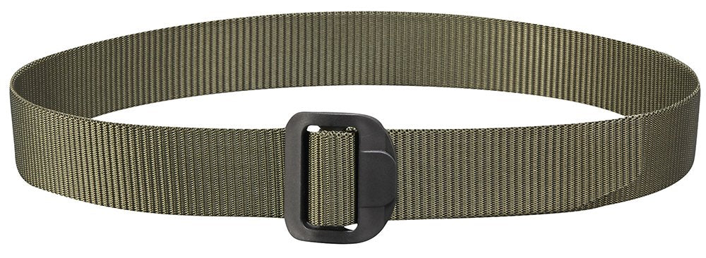 Propper 1.5" Nylon Tactical Duty Belt | Plastic Buckle, Duty Gear and Holster Ready Uniform Belt