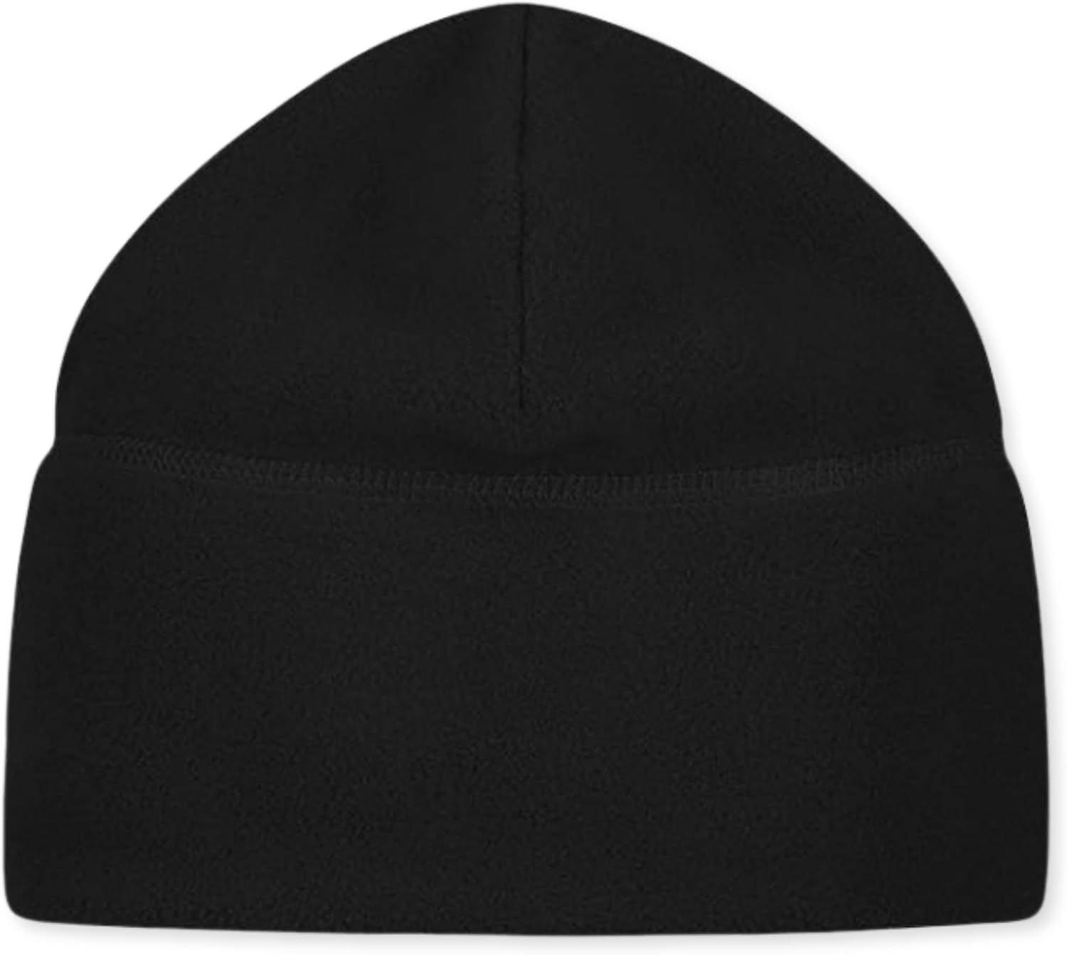 M MCGUIRE GEAR GI Polartec® 100 Fleece Watch Cap Beanie, Lightweight Fitted Cap, Tactical Gear & Warm Winter Hat- Made in USA