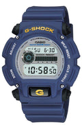 Casio DW9052 Series | Men’s Digital Watch | G-Shock | 1/100 SEC Stop Watch | Countdown Timer | LED Light | 200M WR | Shock Resistant | Multi Alarm | Auto Calendar | Dual Time | 2 Yr Batt