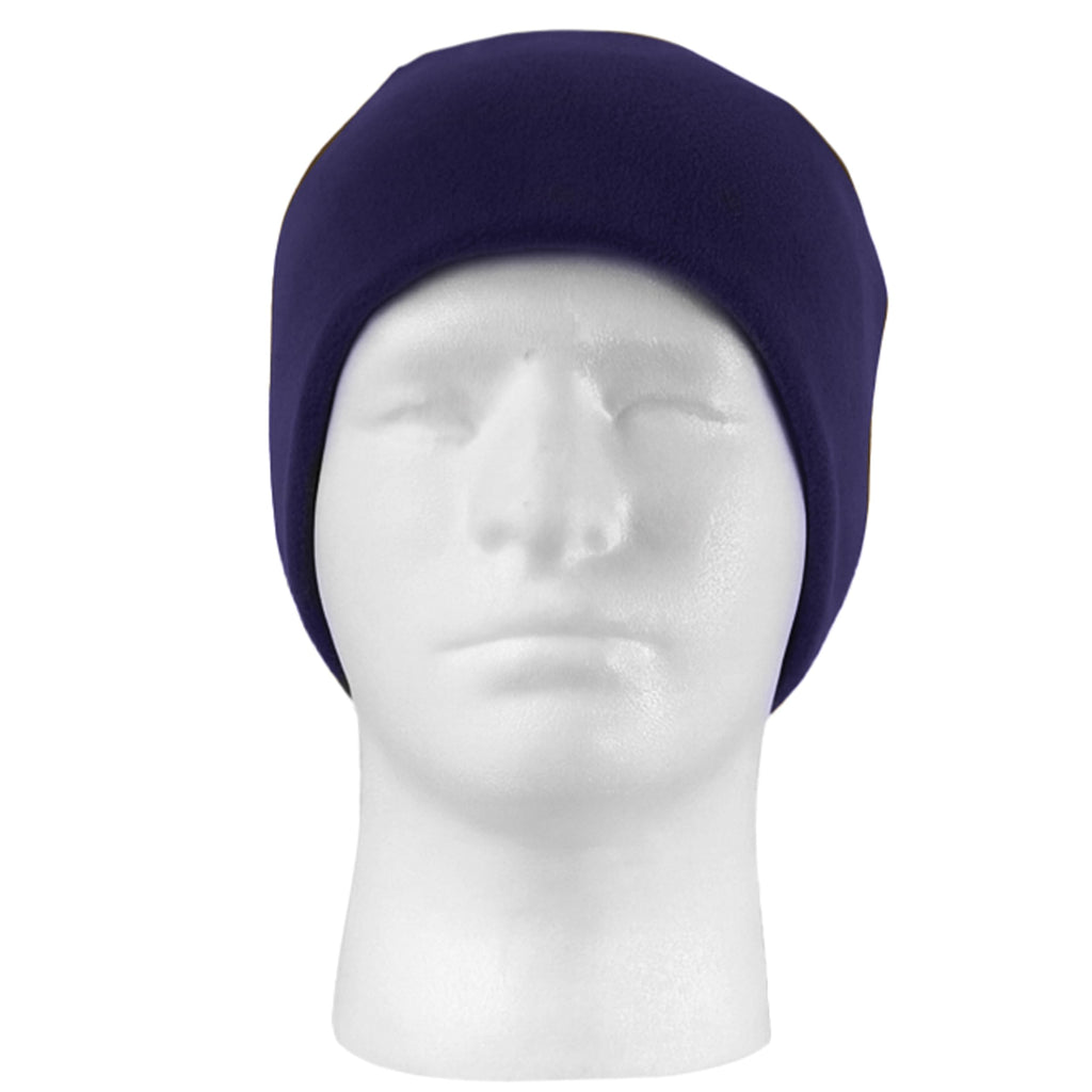 Rothco Polar Fleece Watch Cap - Warm All-Weather Protection Winter Beanie Hat