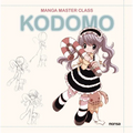 Manga Master Class Kodomo - Hardcover
