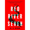 Red River Seven - Paperback