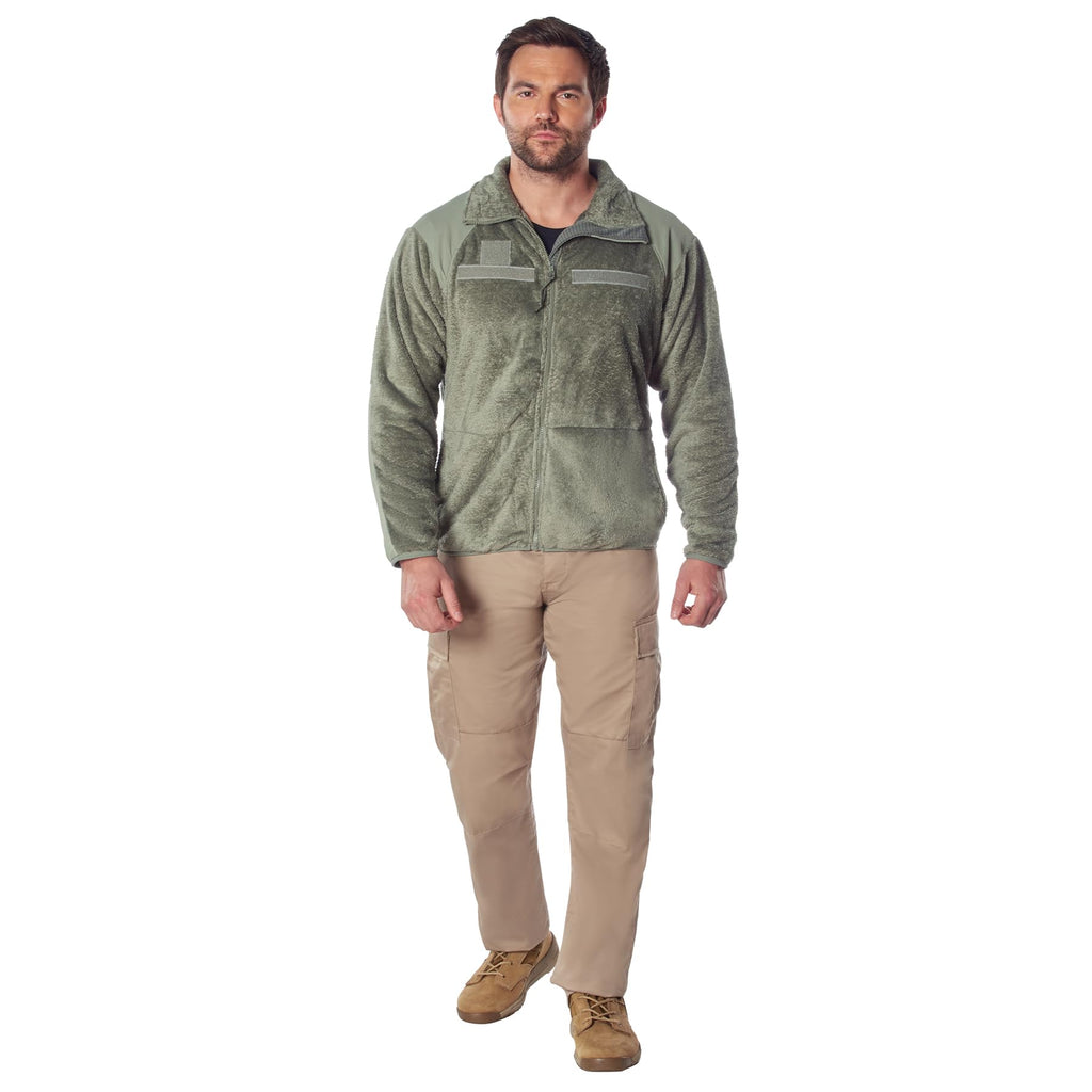 Rothco Gen III Level 3 ECWCS Fleece Jacket