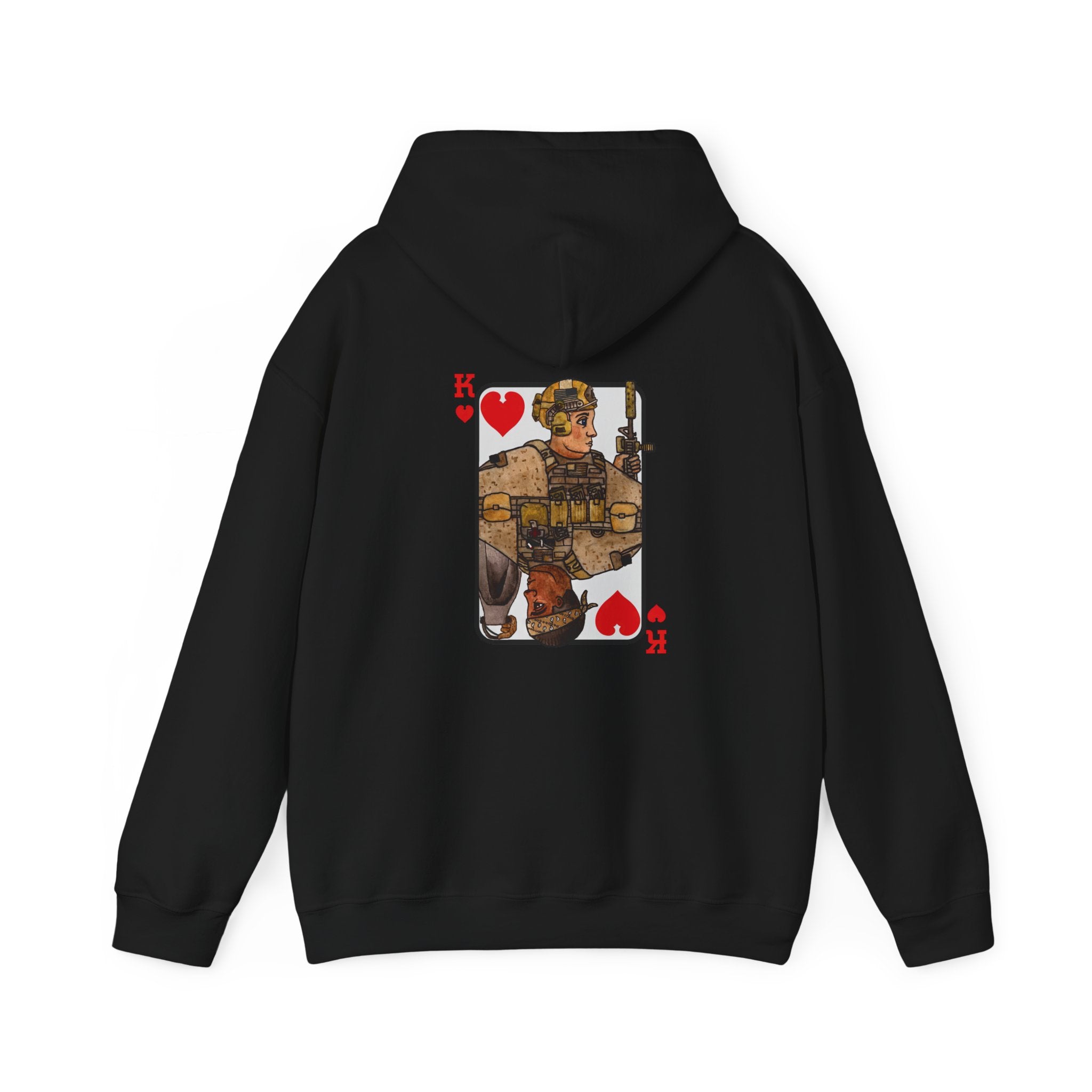 Recondo - Hoodie